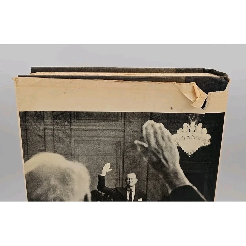 Thomas Powers THE MAN WHO KEPT THE SECRETS  1st Edition‎ 1st Printing